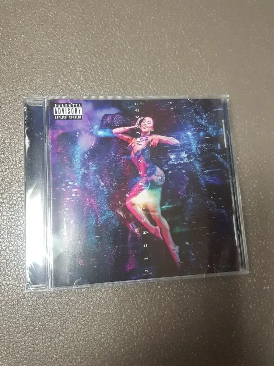 도자캣 doja cat 미개봉신품Cd